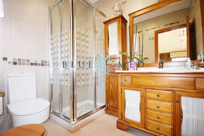 Image No.25-Villa de 3 chambres à vendre à El Alamillo