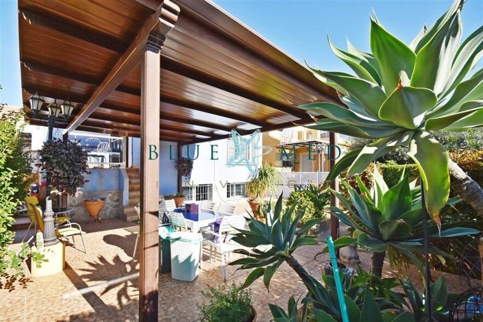 Image No.27-Villa de 3 chambres à vendre à El Alamillo