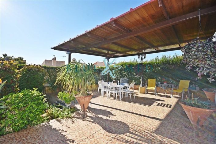 Image No.29-Villa de 3 chambres à vendre à El Alamillo