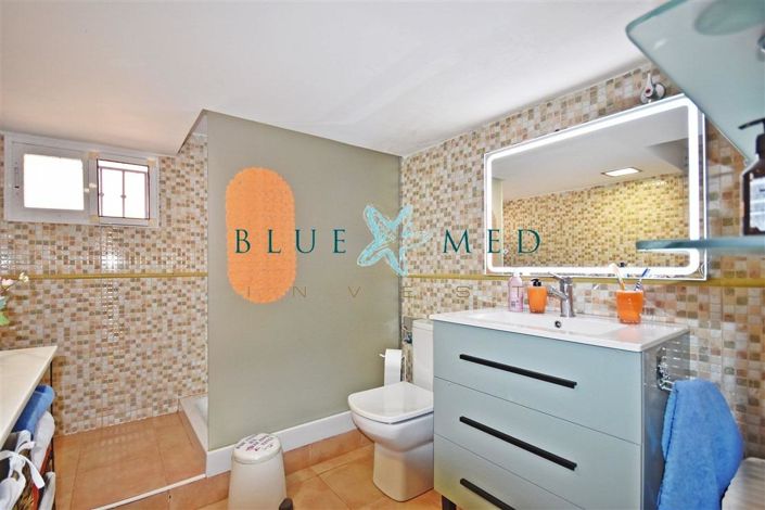 Image No.35-Villa de 3 chambres à vendre à El Alamillo