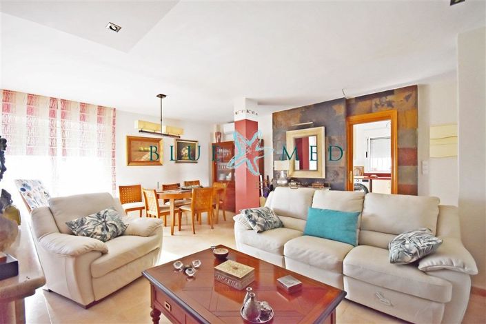 Image No.6-Villa de 3 chambres à vendre à El Alamillo