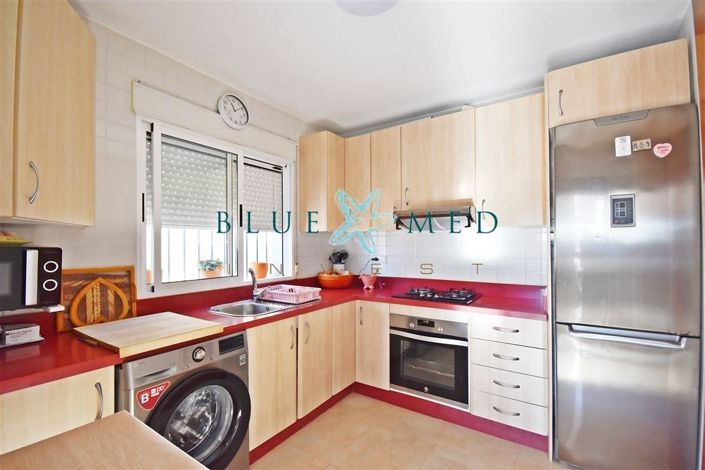 Image No.7-Villa de 3 chambres à vendre à El Alamillo