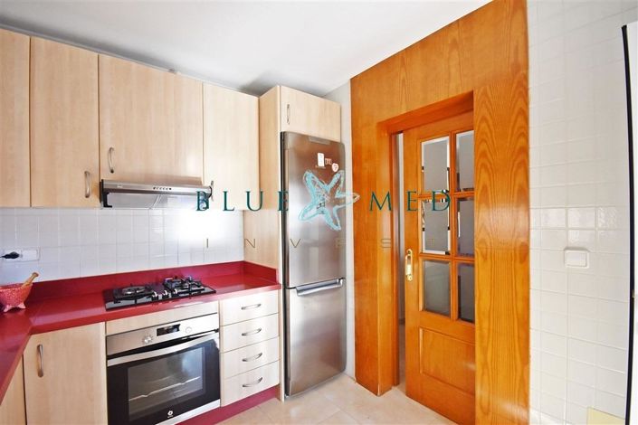 Image No.8-Villa de 3 chambres à vendre à El Alamillo