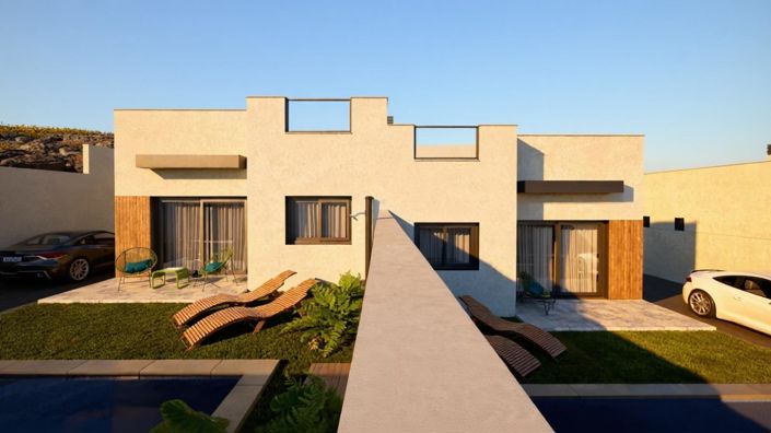 Image No.5-3 Bed Villa for sale