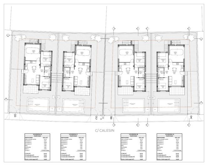 Image No.12-3 Bed Villa for sale