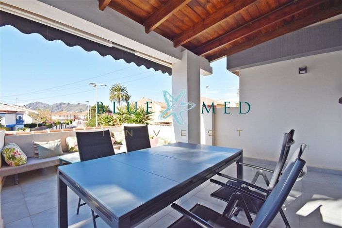 Image No.2-Appartement de 3 chambres à vendre à Bahia