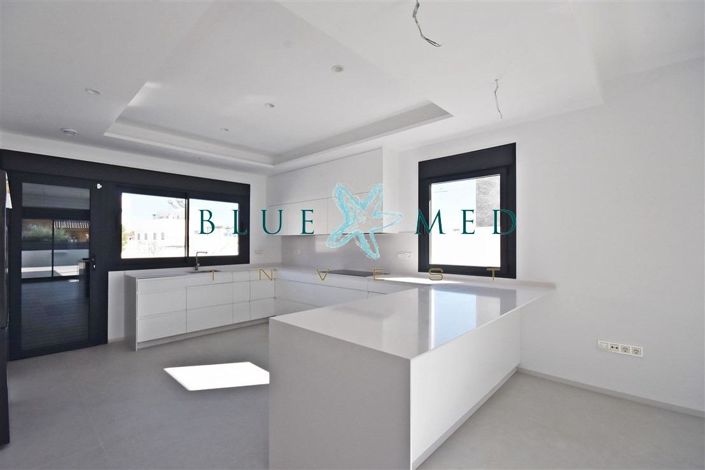 Image No.12-Villa de 5 chambres à vendre à Bolnuevo