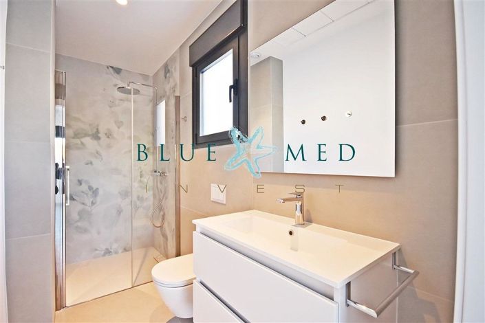 Image No.19-Villa de 5 chambres à vendre à Bolnuevo