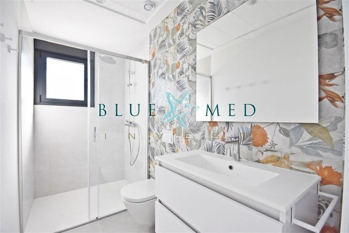 Image No.25-Villa de 5 chambres à vendre à Bolnuevo