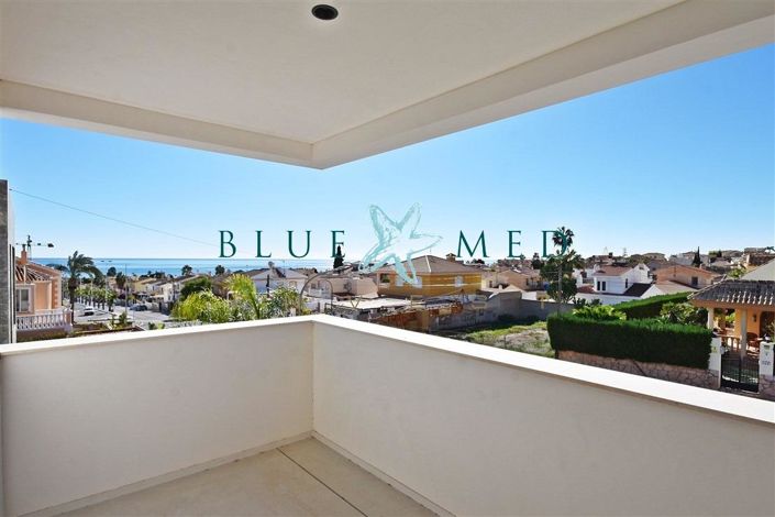 Image No.34-Villa de 5 chambres à vendre à Bolnuevo