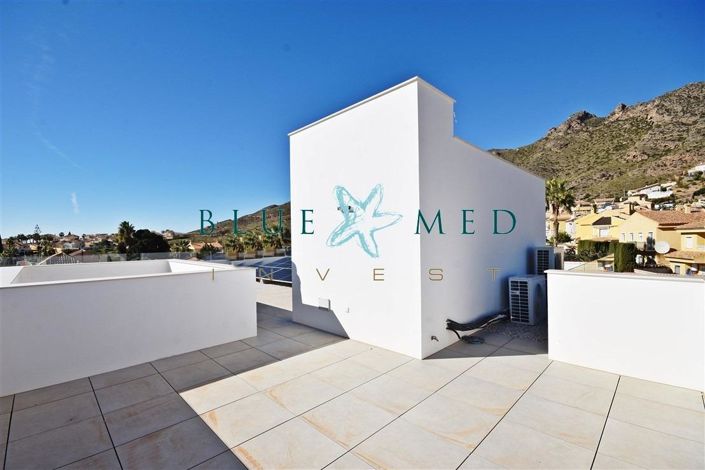 Image No.41-Villa de 5 chambres à vendre à Bolnuevo