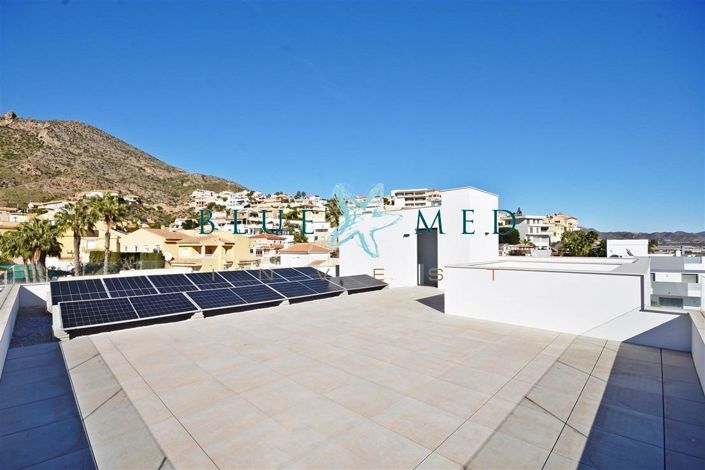 Image No.43-Villa de 5 chambres à vendre à Bolnuevo