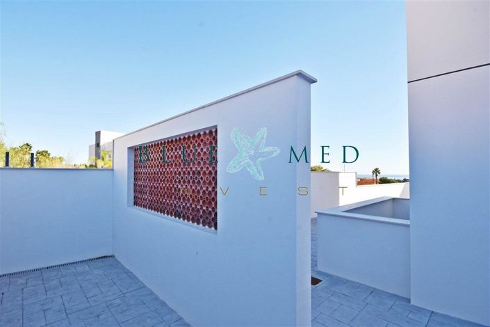 Image No.6-Villa de 5 chambres à vendre à Bolnuevo