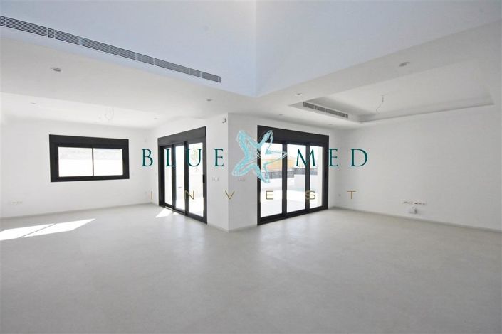 Image No.9-Villa de 5 chambres à vendre à Bolnuevo