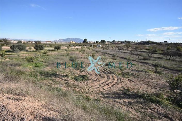 Image No.4-Propriété à vendre à Totana