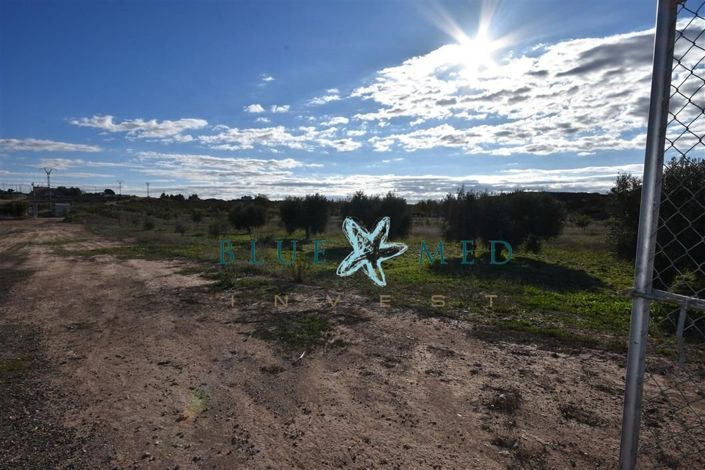 Image No.8-Propriété à vendre à Totana