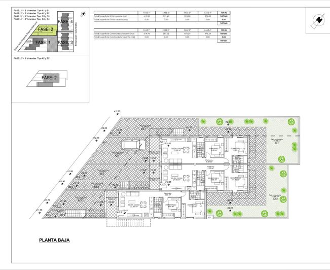 Image No.8-2 Bed Apartment for sale