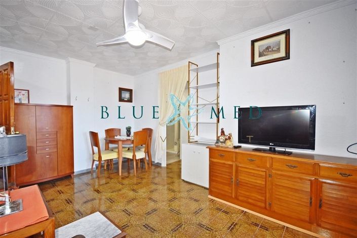 Image No.4-Appartement de 2 chambres à vendre à Puerto de Mazarrón