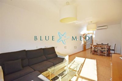 Blue Med Invest most sold property