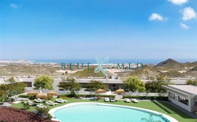 Blue Med Invest most sold property