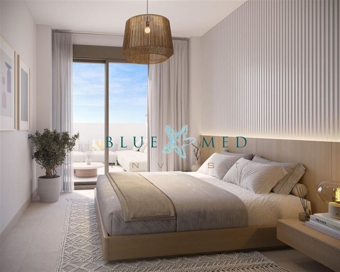 Image No.9-Appartement de 1 chambre à vendre à Cuevas del Almanzora