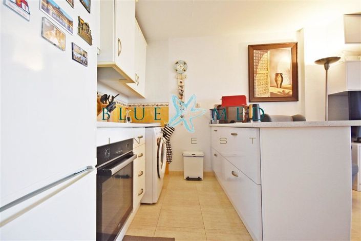 Image No.10-1 Bed Apartment for sale