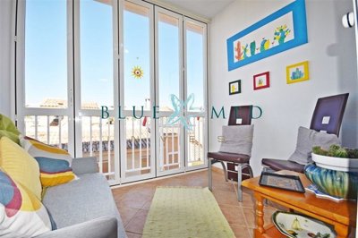 Blue Med Invest most sold property