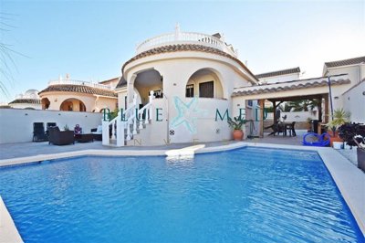 3 Bed Villa for sale