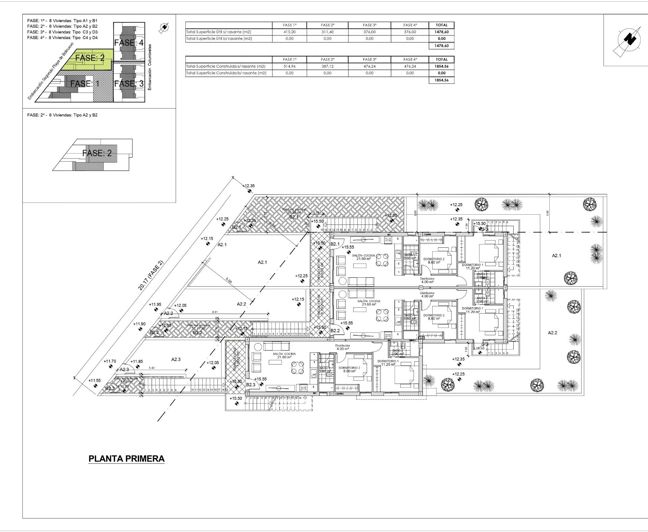 Image No.9-2 Bed Penthouse for sale