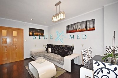 Blue Med Invest most sold property