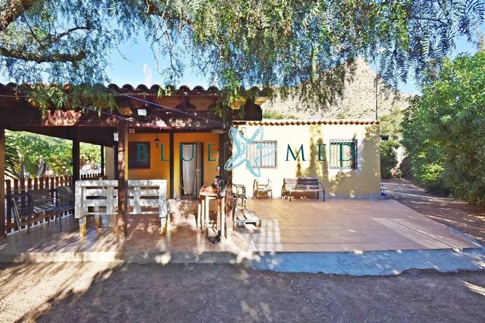 Image No.2-2 Bed Country House for sale