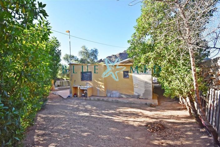 Image No.22-2 Bed Country House for sale