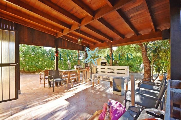 Image No.3-2 Bed Country House for sale