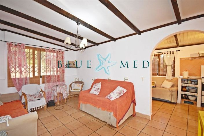 Image No.5-2 Bed Country House for sale