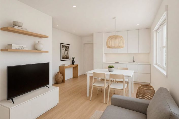 Image No.3-2 Bed Apartment for sale