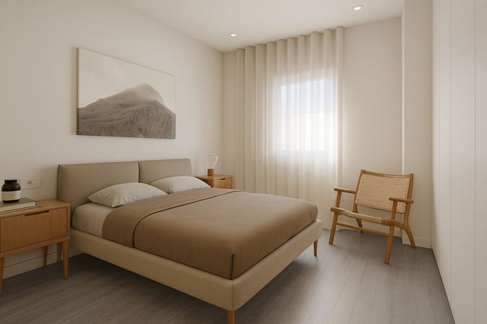 Image No.5-2 Bed Apartment for sale