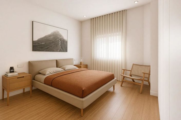 Image No.7-2 Bed Apartment for sale