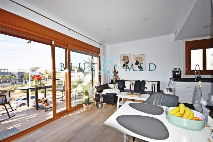 Image No.11-2 Bed Penthouse for sale