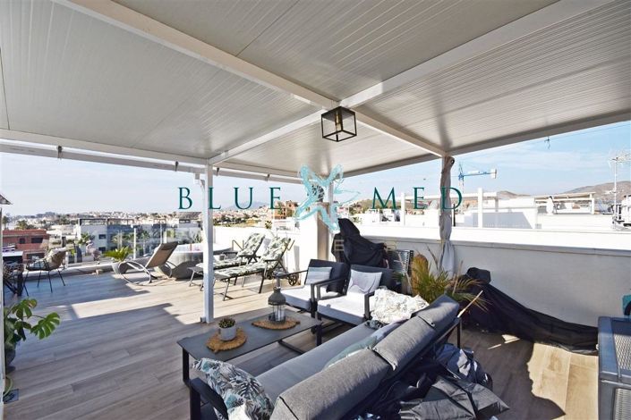 Image No.6-2 Bed Penthouse for sale