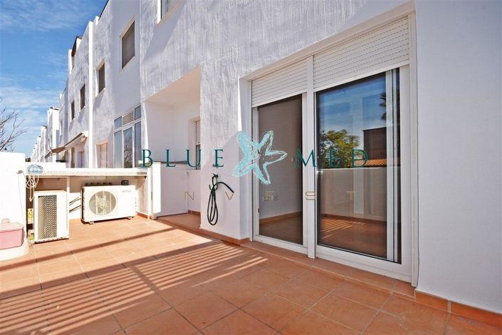 Image No.20-Appartement de 3 chambres à vendre à Condado de Alhama