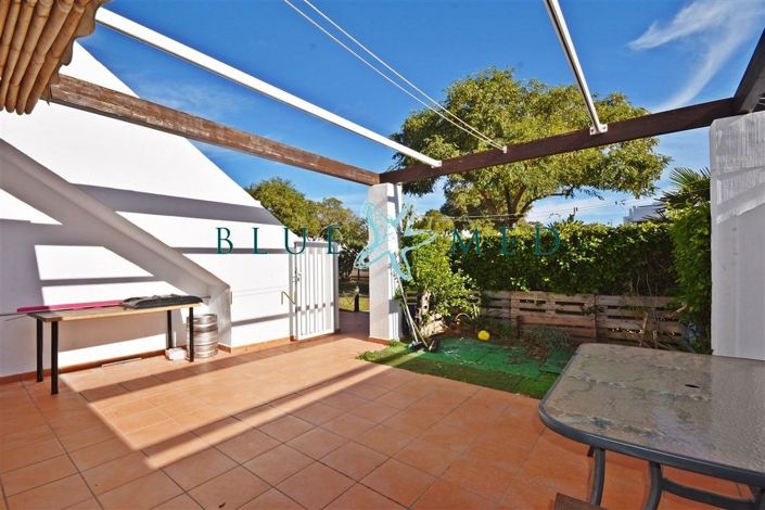 Image No.3-Appartement de 3 chambres à vendre à Condado de Alhama