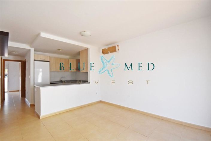 Image No.4-Appartement de 3 chambres à vendre à Condado de Alhama