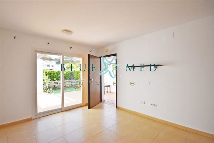 Image No.6-Appartement de 3 chambres à vendre à Condado de Alhama