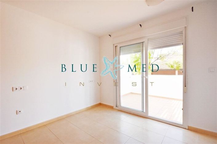 Image No.9-Appartement de 3 chambres à vendre à Condado de Alhama