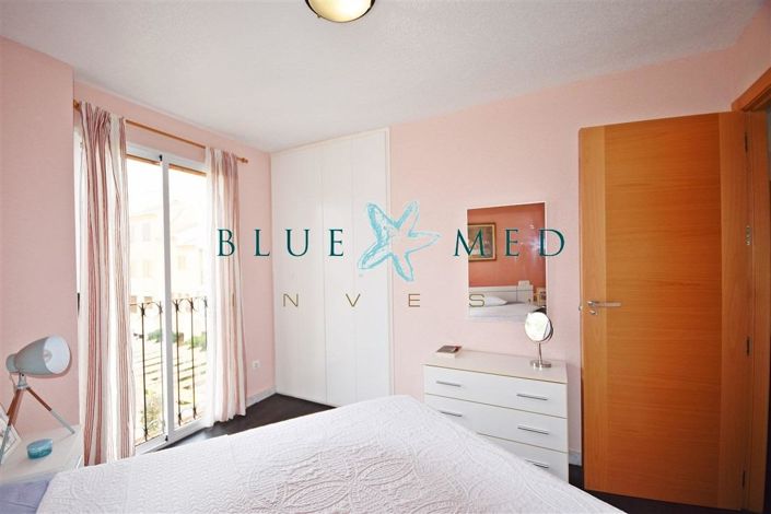 Image No.12-Appartement de 2 chambres à vendre à Puerto de Mazarrón