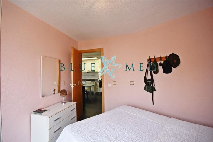 Image No.14-Appartement de 2 chambres à vendre à Puerto de Mazarrón