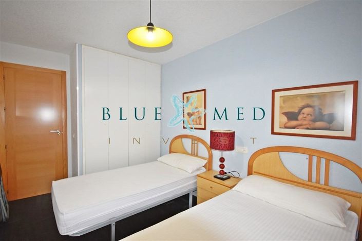 Image No.17-Appartement de 2 chambres à vendre à Puerto de Mazarrón