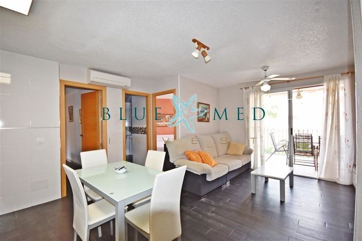 Image No.7-Appartement de 2 chambres à vendre à Puerto de Mazarrón