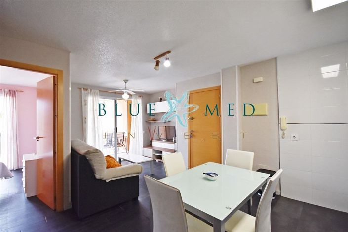 Image No.8-Appartement de 2 chambres à vendre à Puerto de Mazarrón