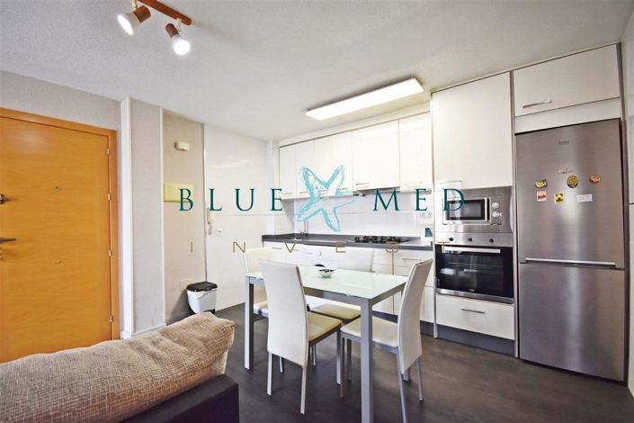 Image No.9-Appartement de 2 chambres à vendre à Puerto de Mazarrón